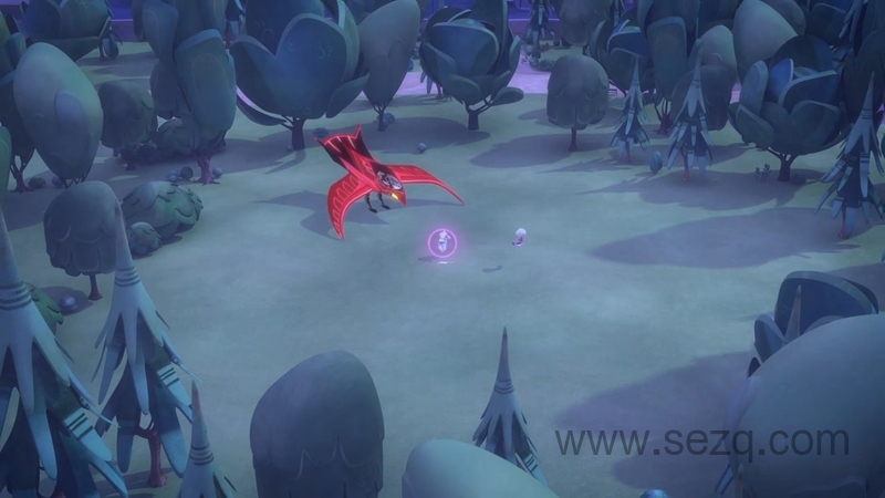 睡衣小英雄：强力联盟 - 动画资源画廊第4张