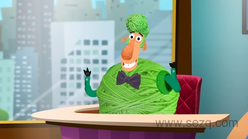 查理秀 - 动画资源画廊第2张