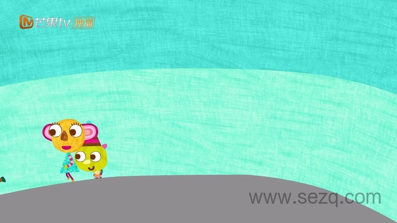 奥利宝贝去山顶 - 动画资源画廊第6张