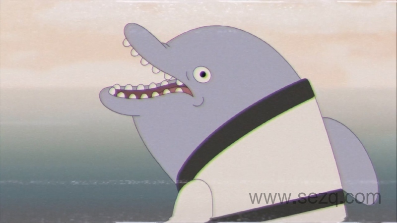 热狗小子 - 动画资源画廊第6张