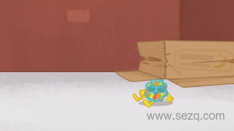 警察托特 - 动画资源画廊第3张