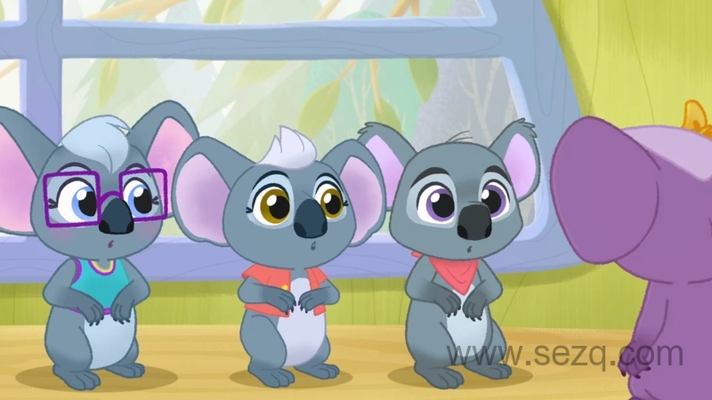 动物医生维达 - 动画资源画廊第3张