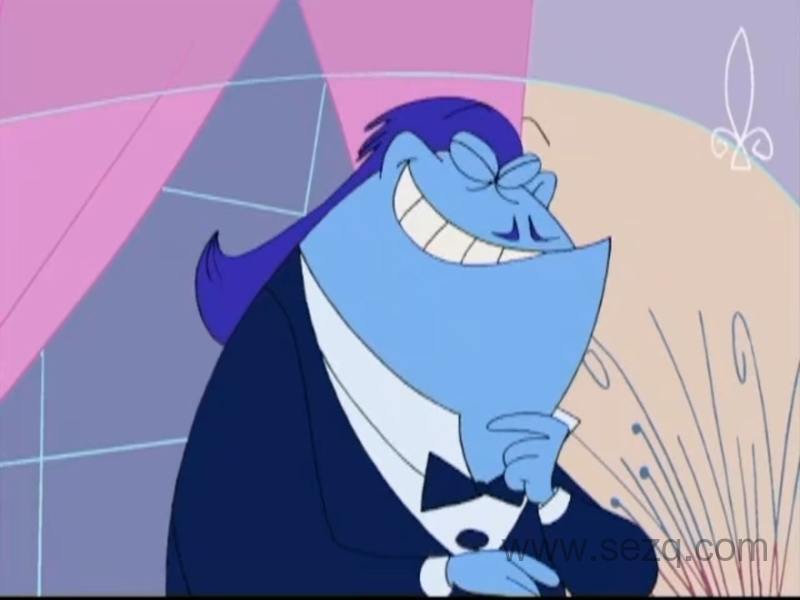 奈德的蝾螈 - 动画资源画廊第7张