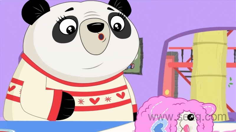 萌宠幼儿园 - 动画资源画廊第2张