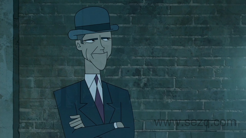 非典型高中生活 - 动画资源画廊第5张