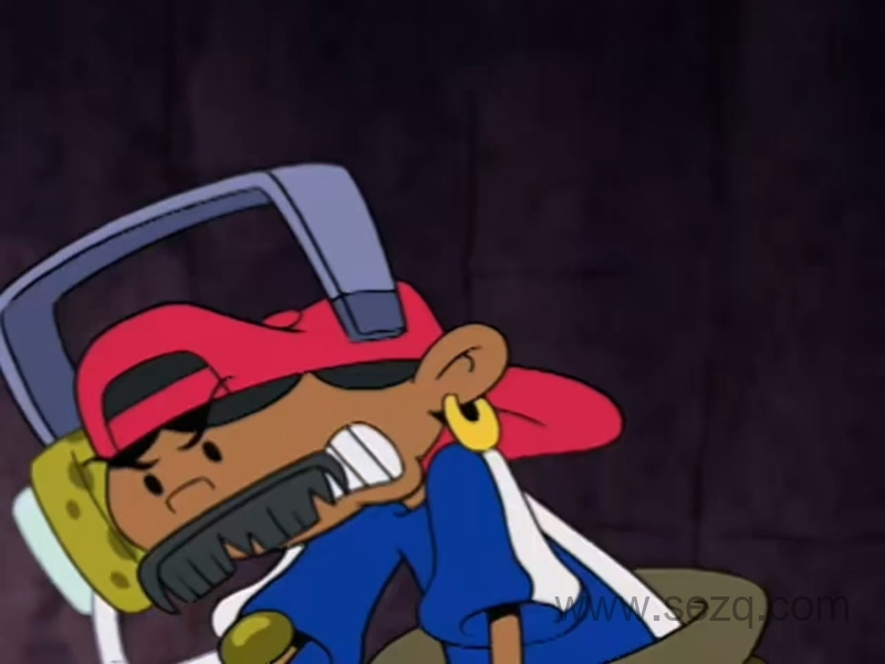 代号：邻居小屁孩儿 - 动画资源画廊第7张