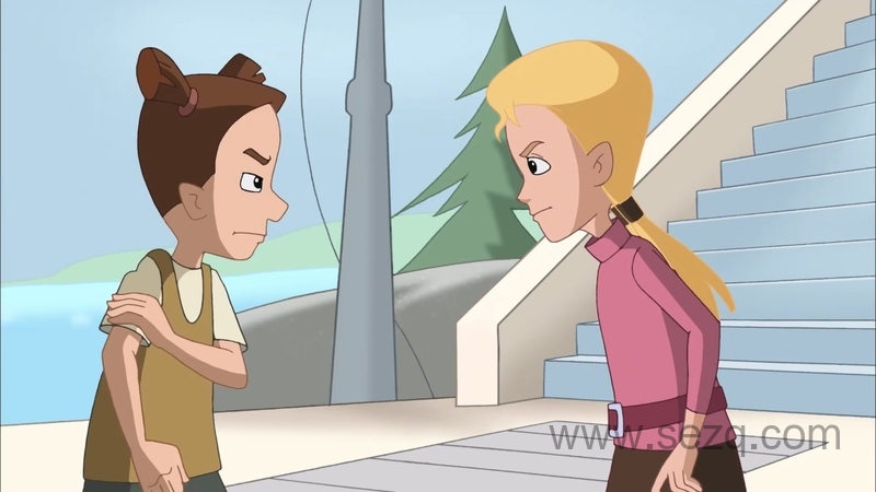 我的金鱼是魔王 - 动画资源画廊第9张