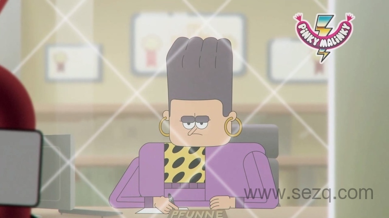 热狗小子 - 动画资源画廊第7张