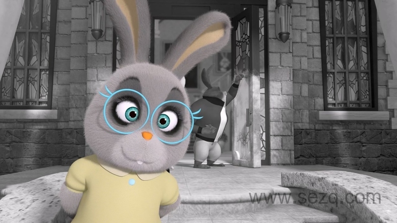 发明的故事 - 动画资源画廊第2张