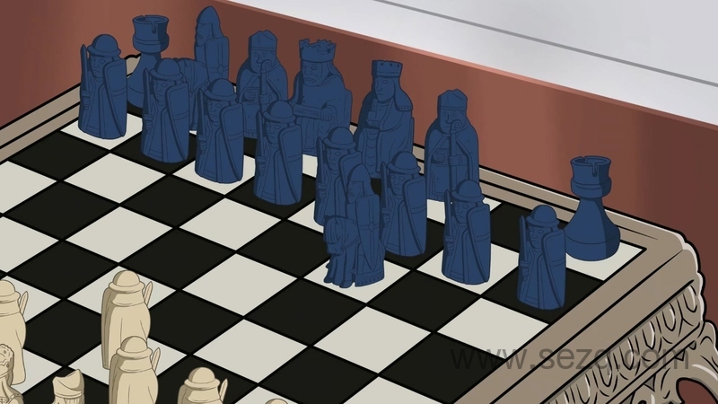 斯坦·李的超级英雄幼儿园 - 动画资源画廊第6张