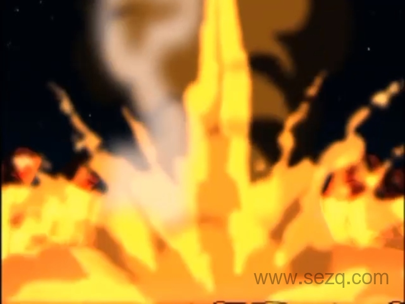 莫维尔之谜 - 动画资源画廊第3张