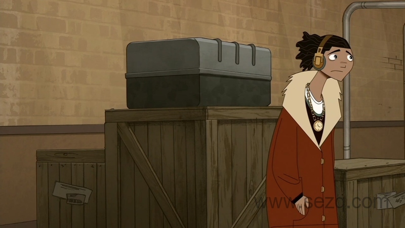 非典型高中生活 - 动画资源画廊第3张