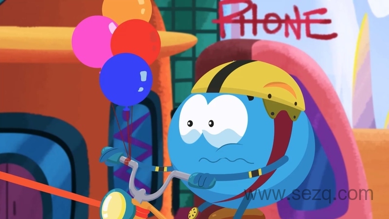 帕加玛 - 动画资源画廊第9张