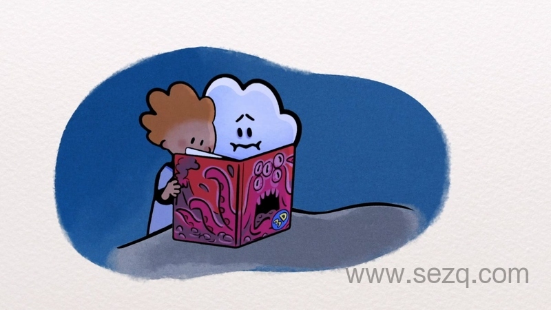 小云与我 - 动画资源画廊第8张