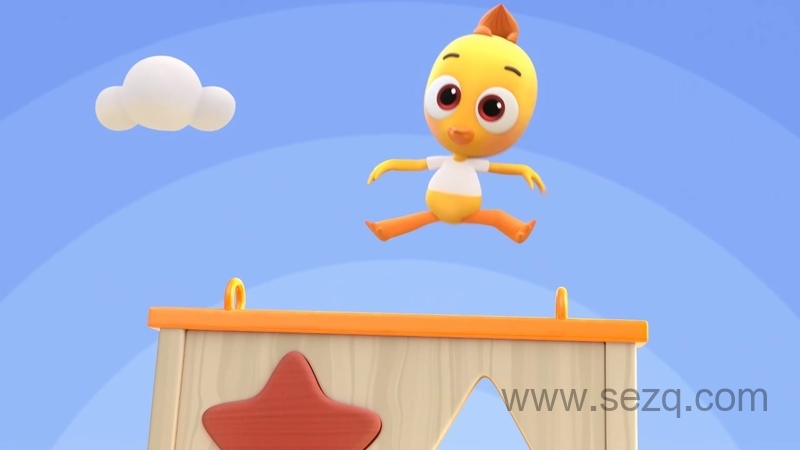 贝德兹 - 动画资源画廊第2张