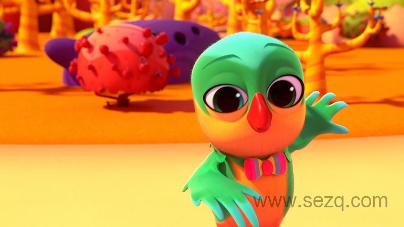 多来咪 - 动画资源画廊第7张