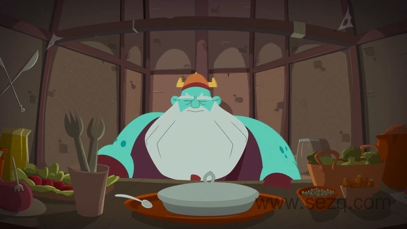 传奇探险：神话大师 - 动画资源画廊第5张