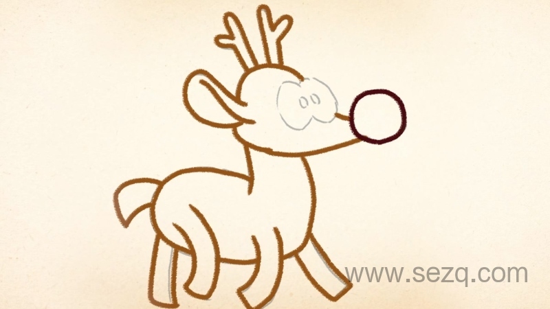 奥姆的圣诞节 - 动画资源画廊第6张