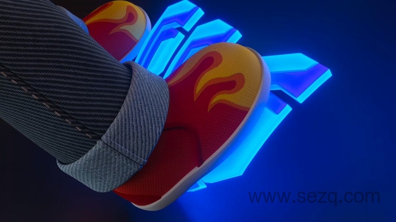 风火轮竞速赛 - 动画资源画廊第8张