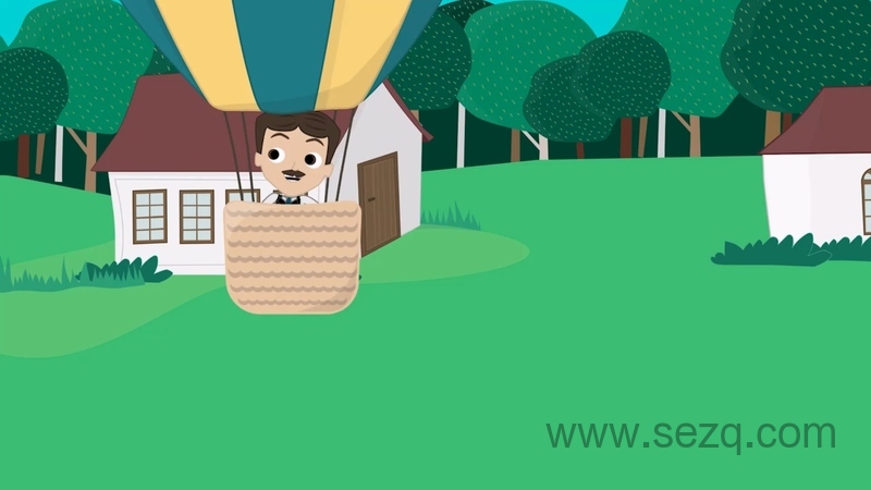 GENO Kids-卡通和童谣 - 动画资源画廊第7张