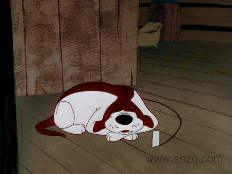 高飞地鼠 - 动画资源画廊第6张