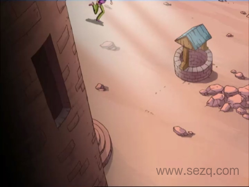 间谍少女组 - 动画资源画廊第7张