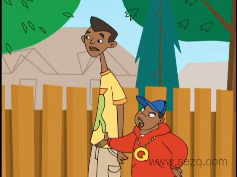 摇滚明星老爸 - 动画资源画廊第3张