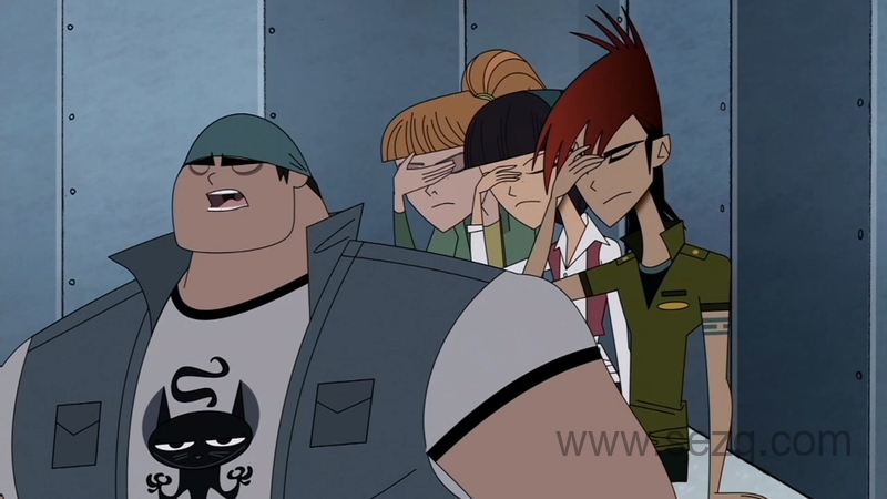 非典型高中生活 - 动画资源画廊第8张