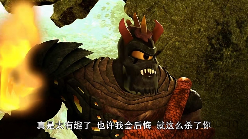 高米迪战士 - 动画资源画廊第6张