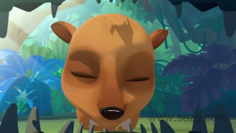 很久以前 - 动画资源画廊第8张