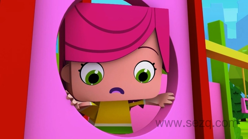 洋子 - 动画资源画廊第5张