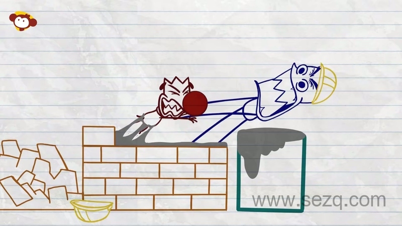 麦克斯和波波狗 - 动画资源画廊第5张