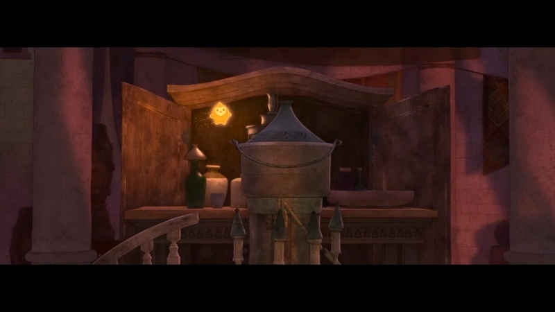 星愿 - 动画资源画廊第5张