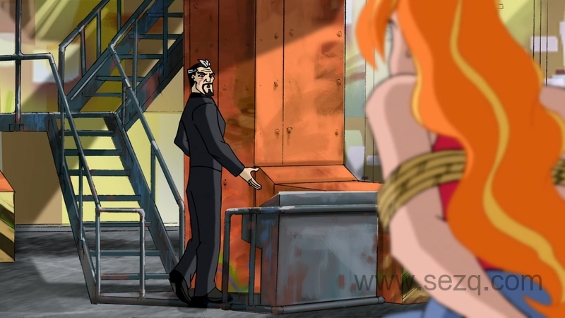 泰坦巨人 - 动画资源画廊第2张