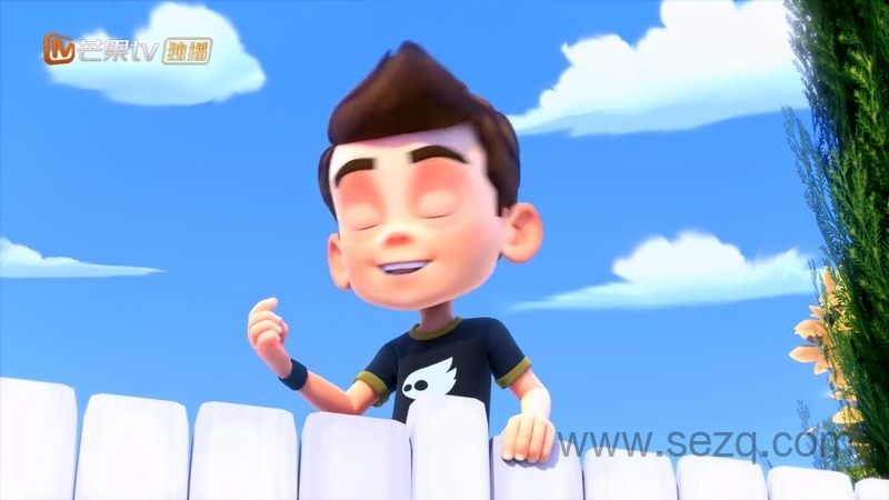 拍拍小狗 - 动画资源画廊第8张