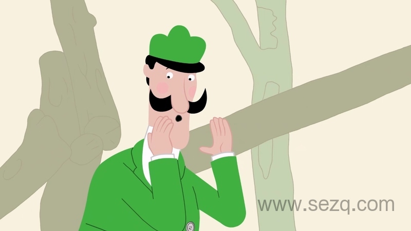 皮克动物园 - 动画资源画廊第9张