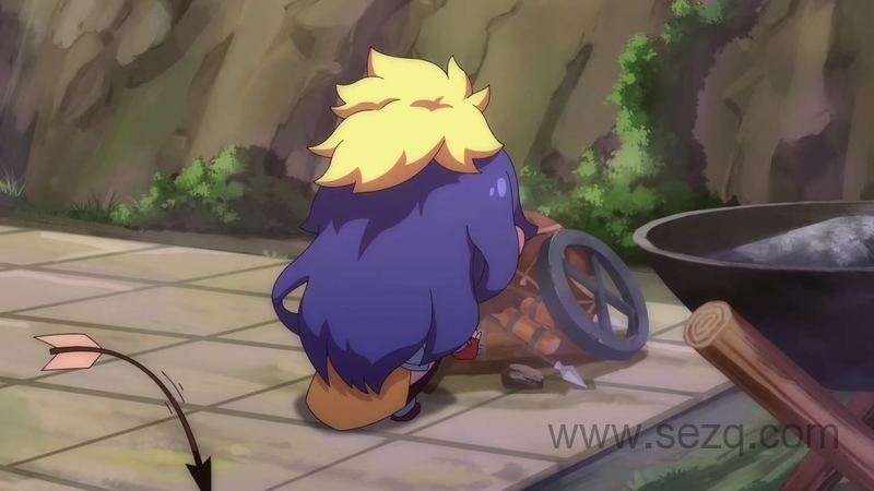 梦幻书院 - 动画资源画廊第9张