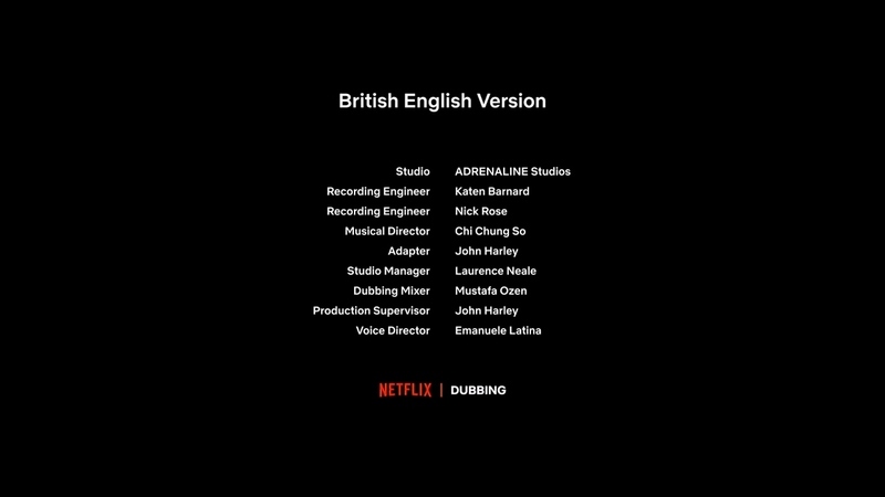 公主力量 - 动画资源画廊第3张