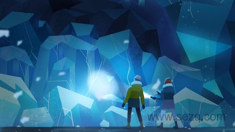 大神偷卡门 - 动画资源画廊第7张