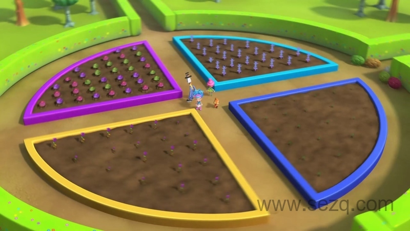 露娜的奇幻冒险 - 动画资源画廊第4张