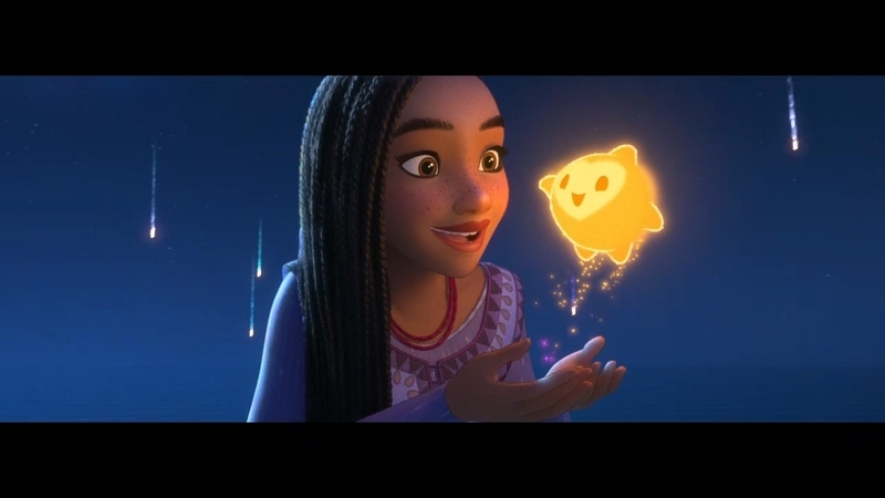 星愿 - 动画资源画廊第3张