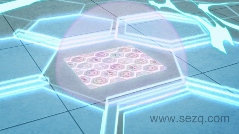 爆丸：进化 - 动画资源画廊第4张