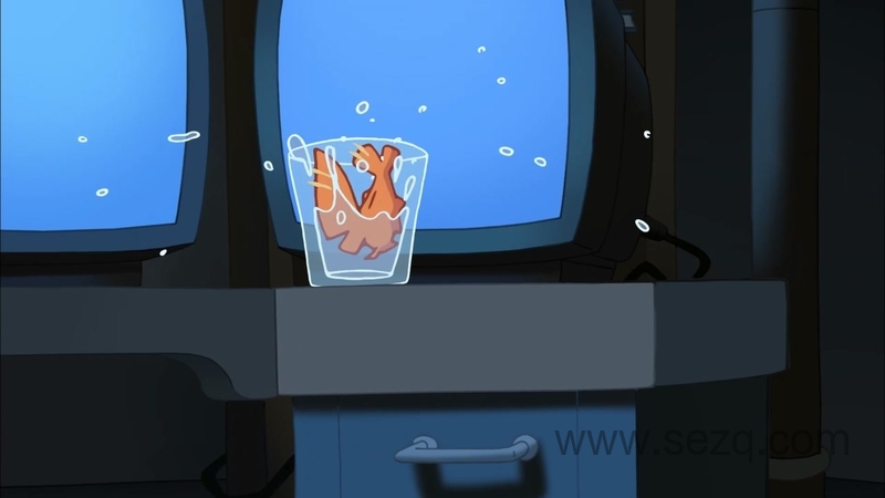 我的金鱼是魔王 - 动画资源画廊第3张