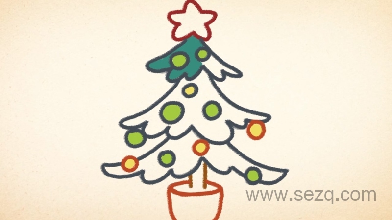 奥姆的圣诞节 - 动画资源画廊第2张