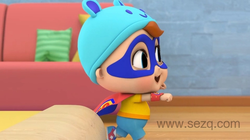 小天使 - 动画资源画廊第6张