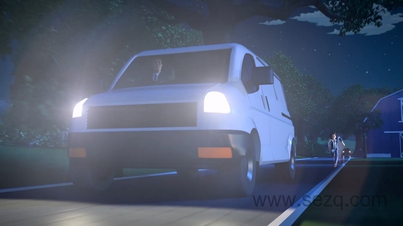 泰山与珍妮 - 动画资源画廊第4张