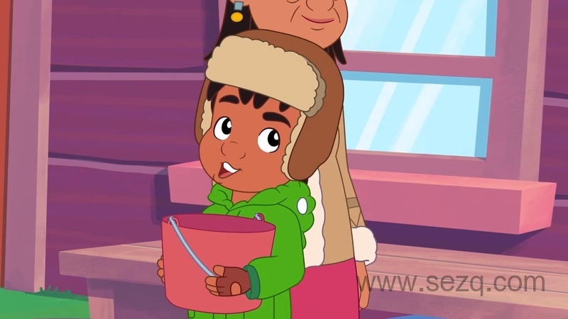 狼人乔 - 动画资源画廊第3张