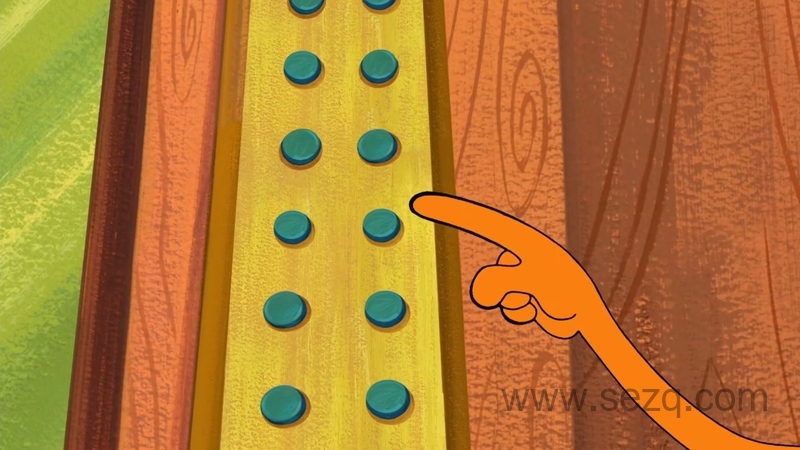 疯狂夏令营 - 动画资源画廊第6张