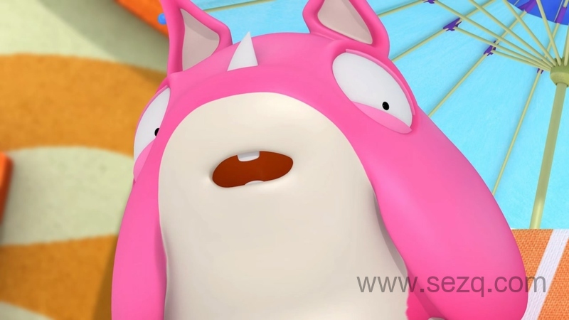 迪迪小女巫 - 动画资源画廊第6张