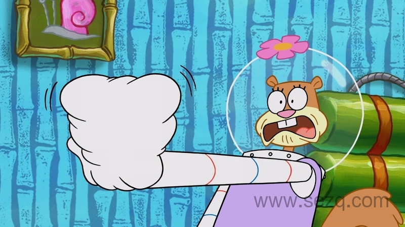 海绵宝宝 - 动画资源画廊第3张